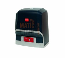 BFT ARES ULTRA BT A1500 24V MOTOR AUTOMATISIERUNG SCHIEBETÜR 2600502