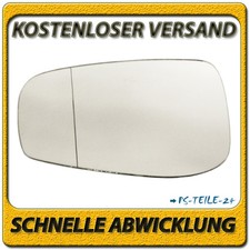 Außenspiegel Spiegelglas für