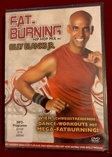 NEU DVD Fat Burning Hip Hop