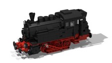 Pdf anleitung dampflokomotive - pdf-anleitung,