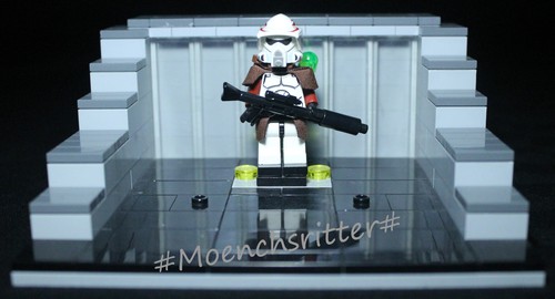 Lego star wars minifigur clone - wars,