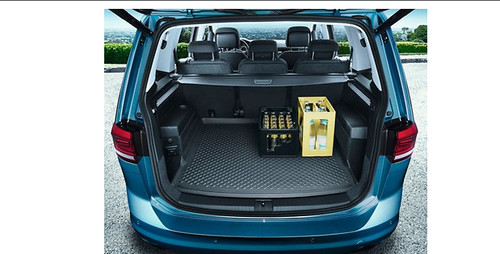 Original touran neues - vw,