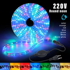 1-25M LED Lichtschlauch