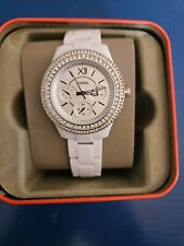 FOSSIL Damenuhruhr Stella