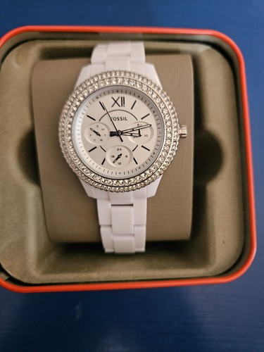 Fossil damenuhruhr stella - fossil,