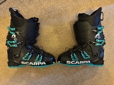 Scarpa quattro 26 5 - sl, 26,5