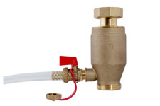 Afriso Schlammabscheider 1