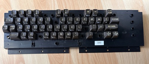 Commodore x taste - taste, für