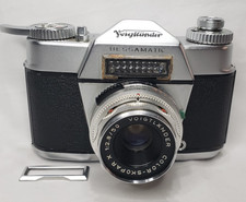 Voigtlander Bessamatic 35mm