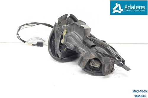 Rückspiegel elektrisch links - rückspiegel,