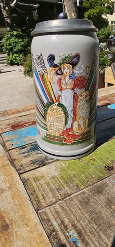 Offizieller oktoberfest - offizieller,