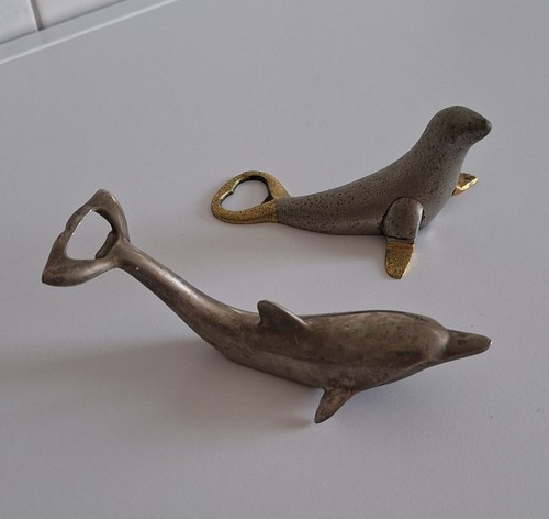 Vintage flaschenöffner aus - 2,