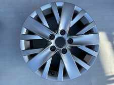 Alufelge zoll 5 - alufelge,