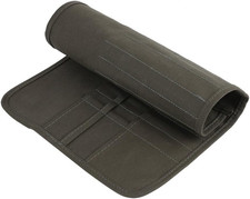 30 Fach Tragbare Pinselrolle