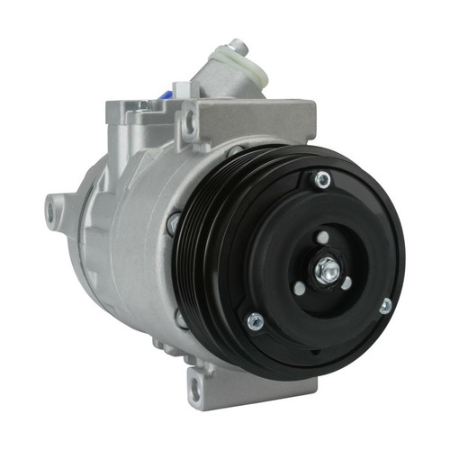 Klimakompressor 110 mm - v,