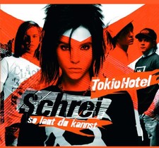 Tokio Hotel - Schrei - So Laut