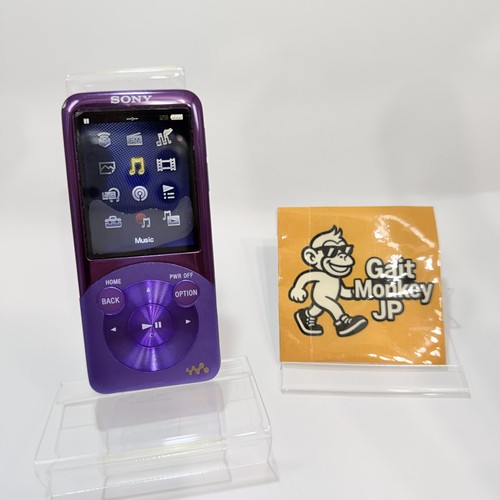 Sony walkman s754 - walkman, nw-s754