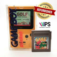 Nintendo Game Boy Pocket