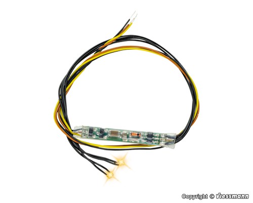 Viessmann 5270 all scale led - all,