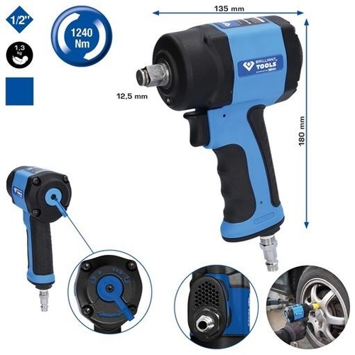 Brilliant tools bt160400 - tools,