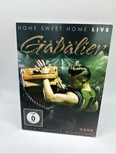 Andreas Gabalier - Home Sweet