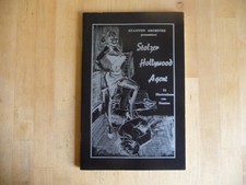 Stolzer Hollywood Agent