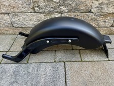 Harley Davidson Softail Slim Heckfender Schutzblech Original 2013