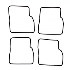 Schwimmerkammer Dichtung 4