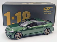 1:18 GT Spirit CLDC018 Audi