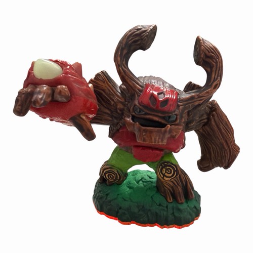 Skylanders tree rex giants - skylanders,