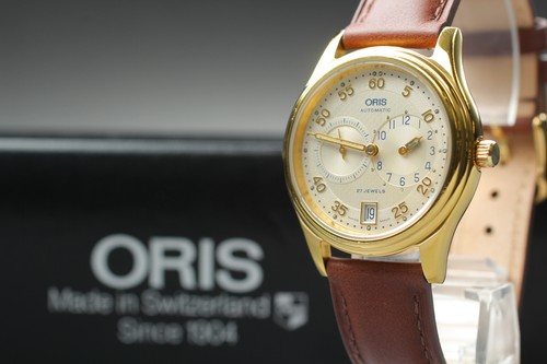 Exc box oris classic - [exc+4,