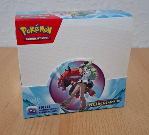 Pokémon karmesin purpur - pokémon,