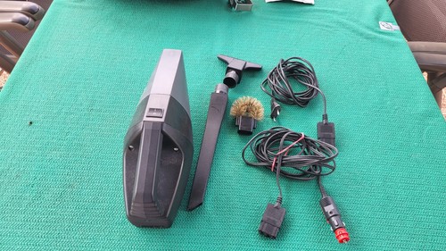 Vacuboy handstaubsauger - vacuboy,