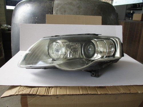 Passat 2005 2010 - 2005,