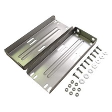 Befestigungssatz 336mm für