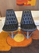 Mid Century Modern Star Trek