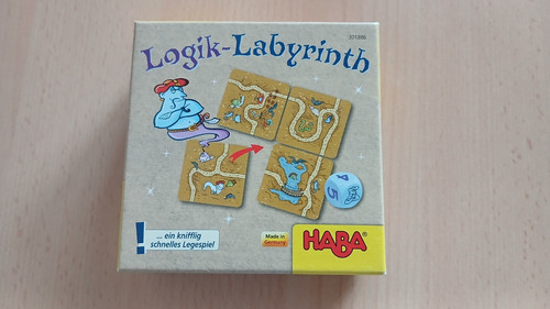 Kinderspiel haba - kinderspiel,