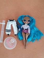 LOL Surprise OMG Chillax