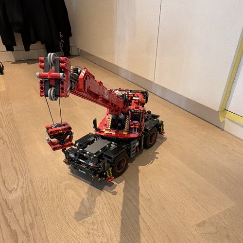Lego technic - lego,