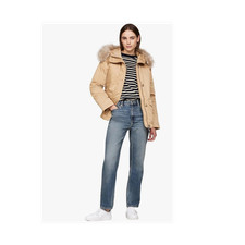 Tommy Hilfiger Damenjacke XL