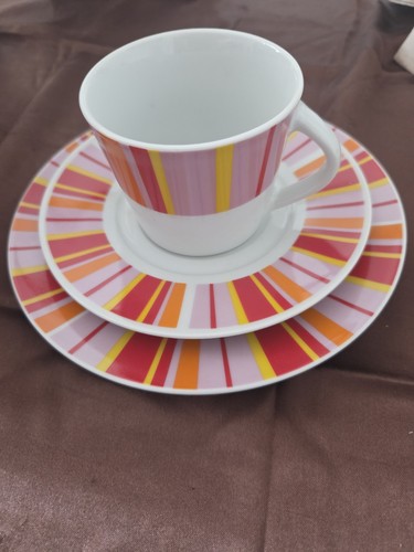 Porzellan kaffeeservice - porzellan,
