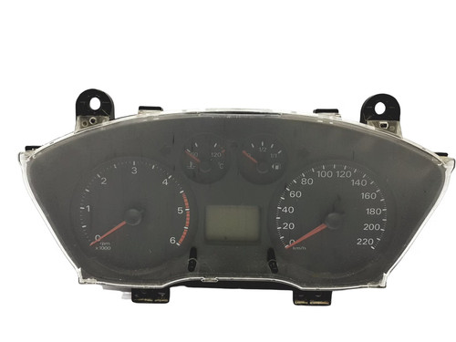 Tacho kombiinstrument ford - tacho,