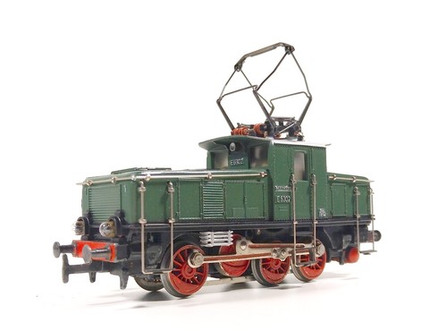 Märklin 3001 hamo - 3001,