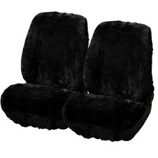 Lammfellbezug Auto Sitzbezug