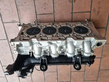 Zylinderkopf PEUGEOT 206+ 1.4 Hdi C1807200