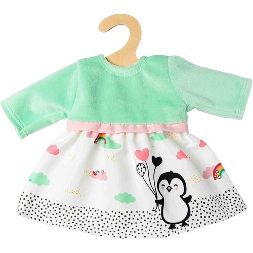 Heless 1124 kleid für - kleid,