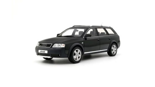 Audi all road 2000 - c5,