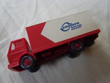 Wiking 436 MB 1017 "Confern" KofferLkw Umzugswagen  1:87