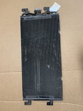 Kondensator Klimaanlage VW