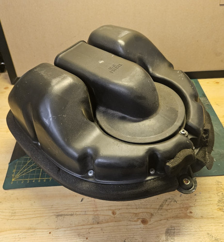 Yamaha tdm 850 3vd - tdm,